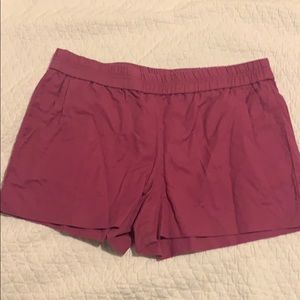 J.Crew shorts